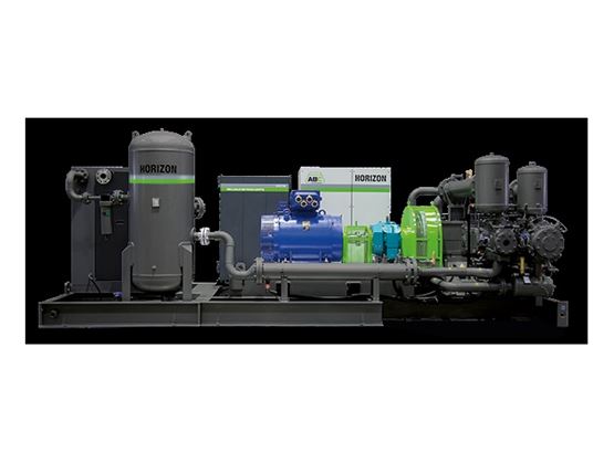 ABC Compressors