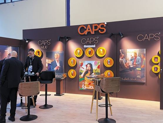 CAPS