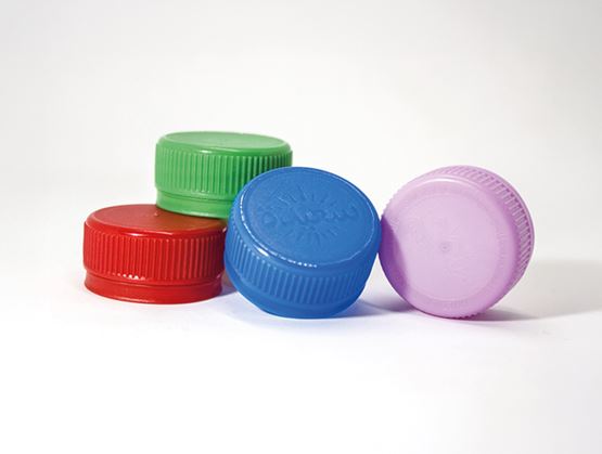 Crown packaging
