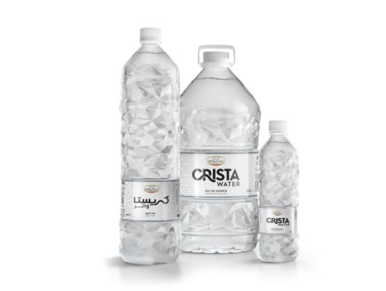 Crista Water