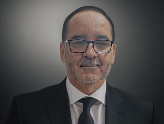 Mouloud Hedid