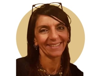 Donatella Fioravanti