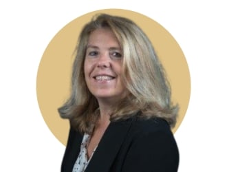 Sandrine Quesnot
