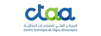 Logo CTAA