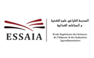 logo essaia