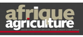 Logo Afrique Agriculture