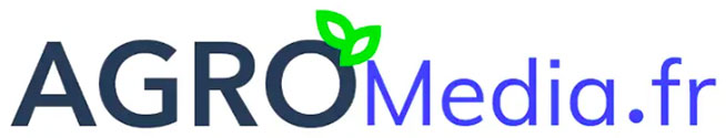 Logo Agromedia