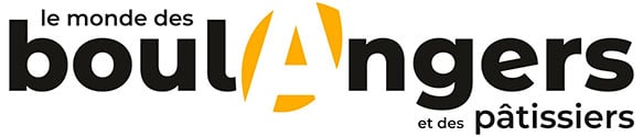 Logo Le monde des boulangers
