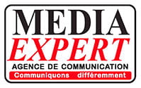 Logo Media expert