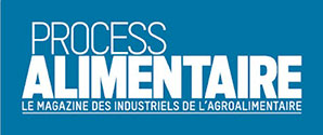 Logo Process alimentaire