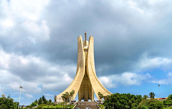 monument-des-martyres-algeria