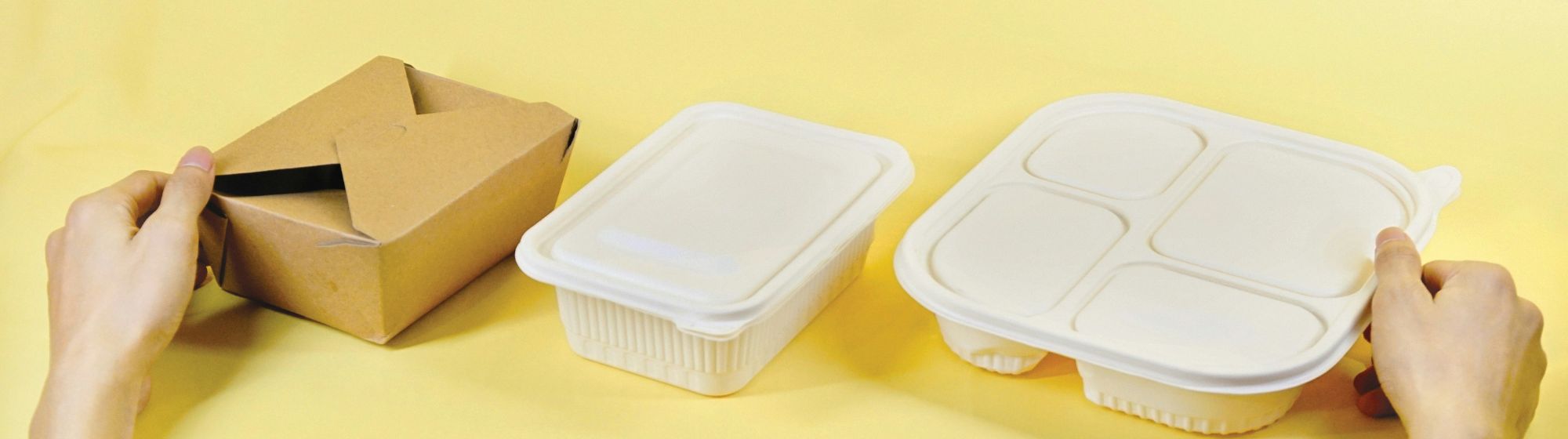 banner the 10 packaging trends