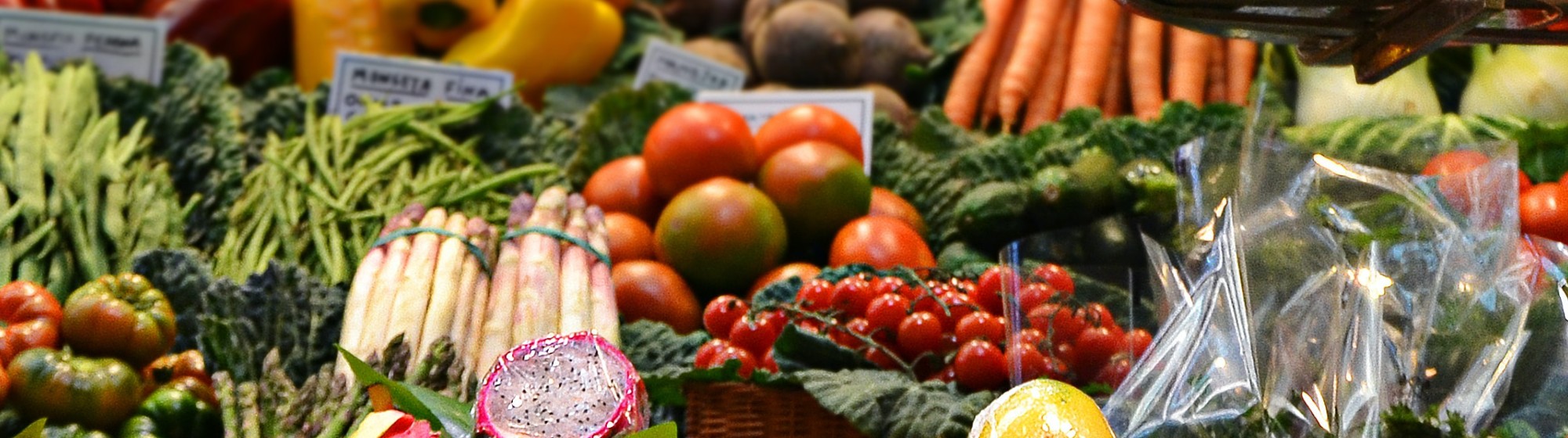 Pénurie de légumes : En conserve ou surgelés, ils risquent de