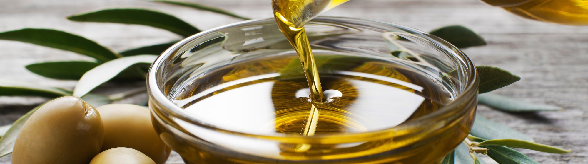 Banner oil