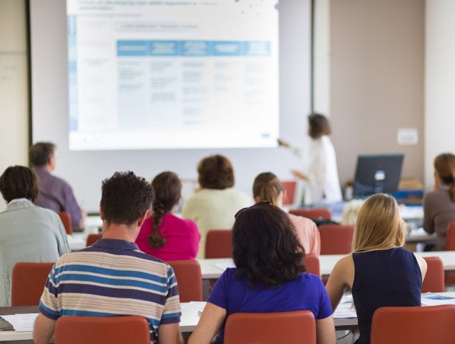 Espace de formation 2025 sur Djazagro