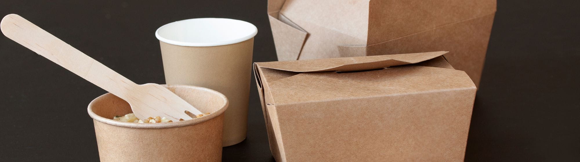 Emballages en carton et papier