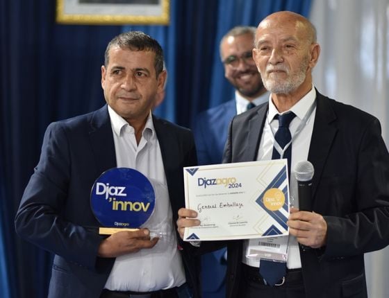 Nominés 2024 push