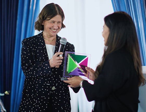 Djaz'Innov 2022 competition winners