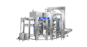 Fill-JET UC (Ultraclean) de Promec - Melegari, prix spécial du jury