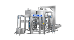 Fill-JET UC (Ultraclean) de Promec - Melegari, prix spécial du jury