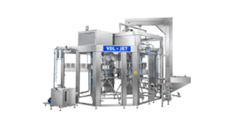 Fill-JET UC (Ultraclean) by Promec - Melegari, special jury prize