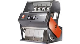 360° product analysis machine from exhibitor 3U Vision SRL
