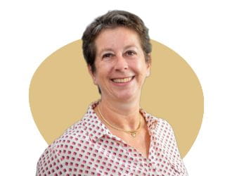 Isabelle Fabre