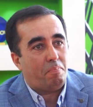 Chakib BOUBLENZA from Prodalex