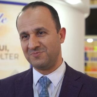 Yomn Dabbadh du groupe La Belle en Algérie